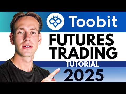 Бесплатный гайд по Трейдингу с Leverage и Фьючерсами 2026