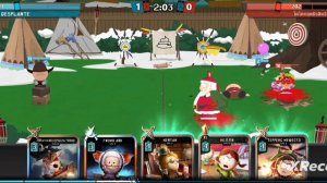 South Park:Phone Destroyr #7 PVP