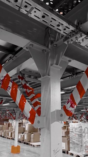 Многоуровневые мезонины