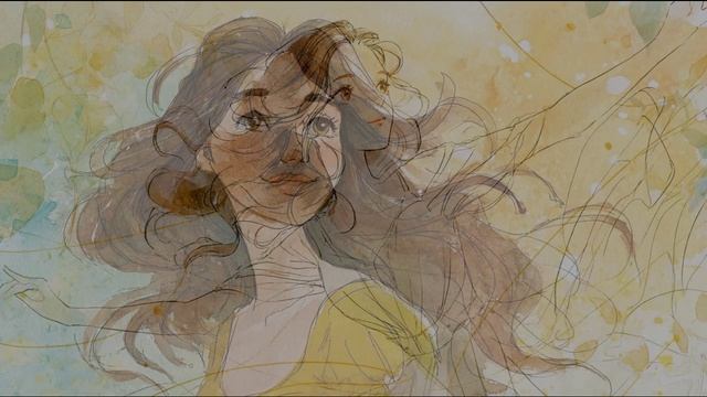 Николай Джинчарадзе Вальс