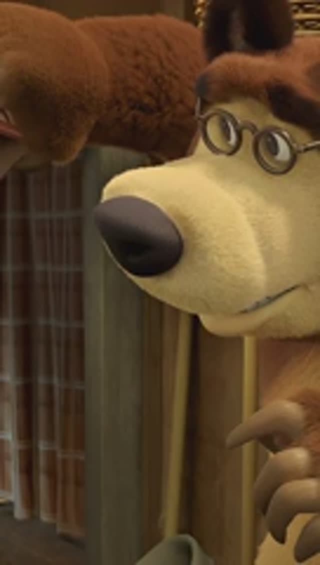 В город и без Маши Невозможно! 👣 💖