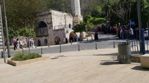 Я озвучила ваши имена и письма в Горненский монастырь на праздник Целование - Второе Благовещение