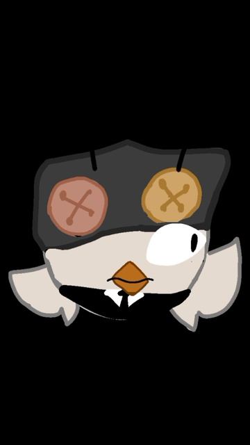 ответка чикен ноиса 3 (за Мики)