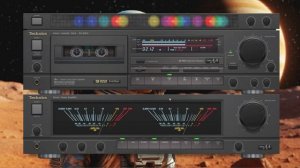 Leaden Canopy (Ver. 2)