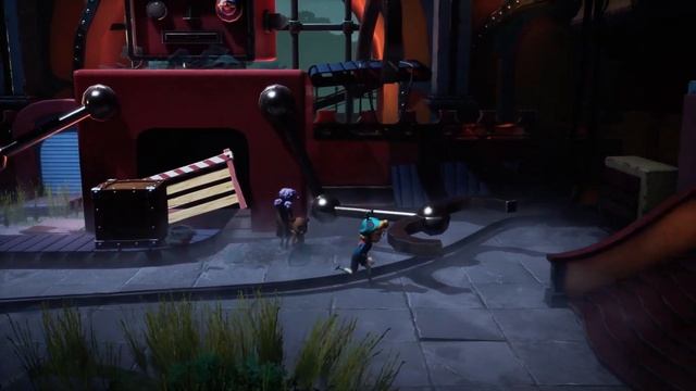 Опять крипота! / Daydream: Forgotten Sorrow #6