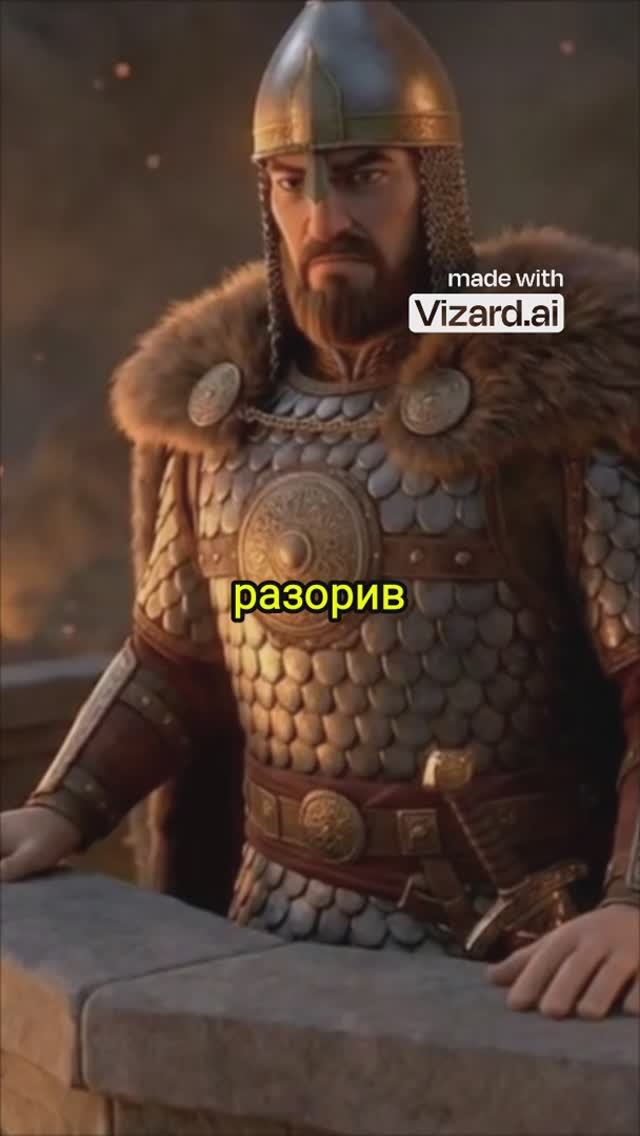 Александр Невский: спаситель или предатель?