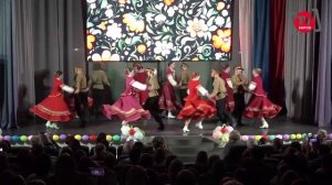 Новостной выпуск телепрограммы "Киров-ТВ" от 21.04.26