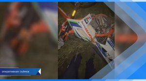 21.04.2026  В Киселевске стартовала акция «Дети рулят»