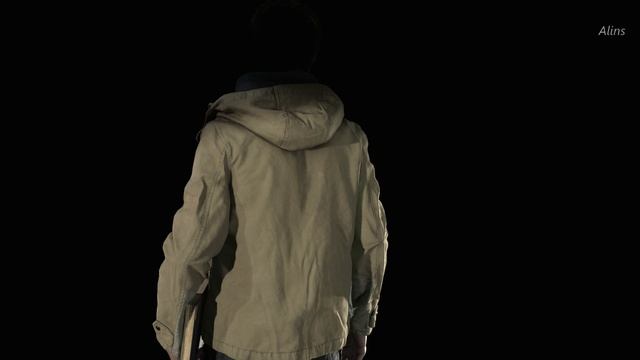 Resident Evil 8. Village 🧟🏚 01 Итан Уинтерс