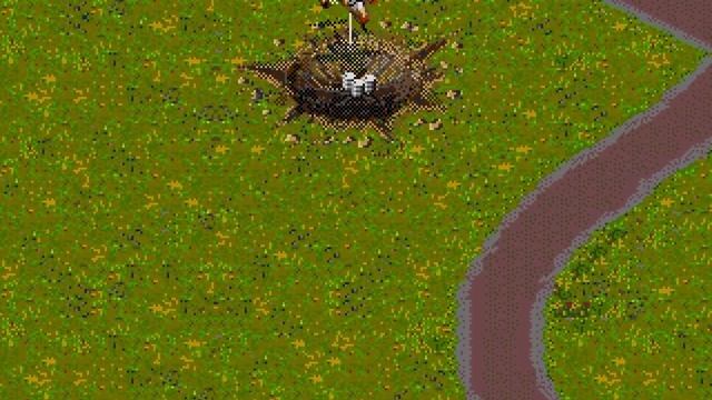 Jungle Strike: The Sequel To Desert Strike [Sega Mega Drive]