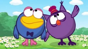 Смешарики - Смешарики для малышей - Смешарики смотреть