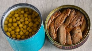 Гости съедают его ПЕРВЫМ! Забытый рецепт салата, который вкуснее Оливье.