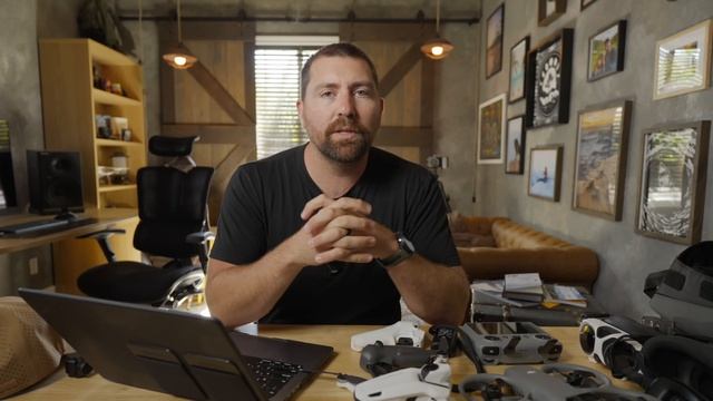 DJI Pocket 4 Has A BIG PROBLEM