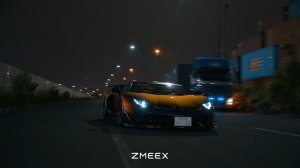 Zmeex - Phantom (Original Mix)