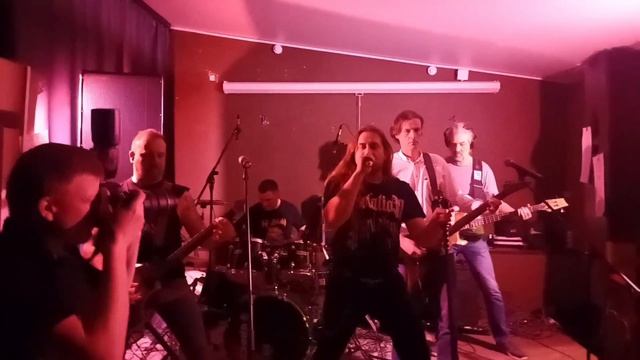 08.04.2026 Black List смотреть онлайн