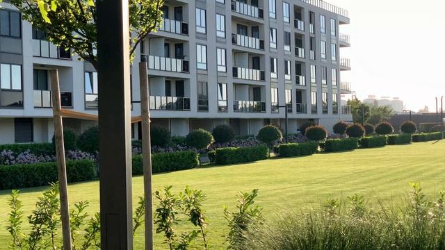 Недвижимость Белград