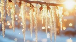 Февраль. (стих в прозе).