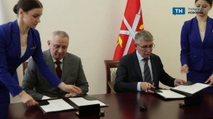 «Полипласт Новомосковск» присоединился к тульской корпоративной программе поддержки рождаемости