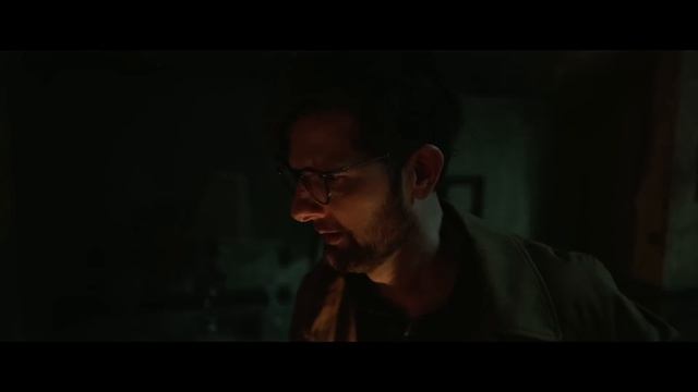 Хокум | Финальный трейлер