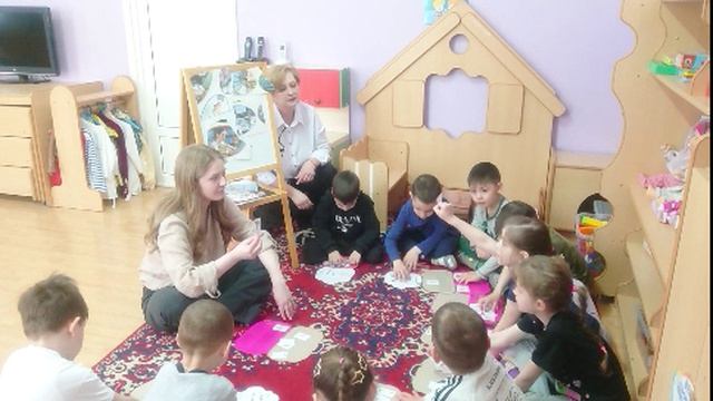 Коцубей Н.Н. ДОУ 16 г.Беслан на конкурс