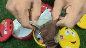 Asmr. Цветные конфеты. Видео для детей. Нэвкин тв.(50)