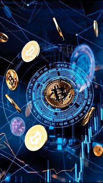 Цифровая личность которая живет 1 раз