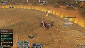 Арена Авроры 1х1 Asgard PW X Сикер Страж