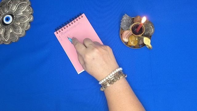 Ритуал на привлечение мужчины по судьбе!