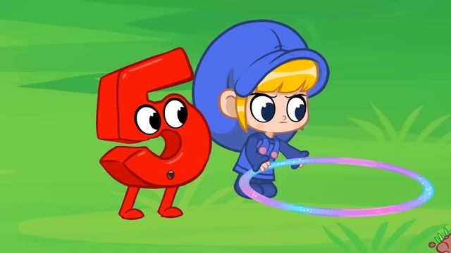 My Pet Bear - My Magic Pet Morphle