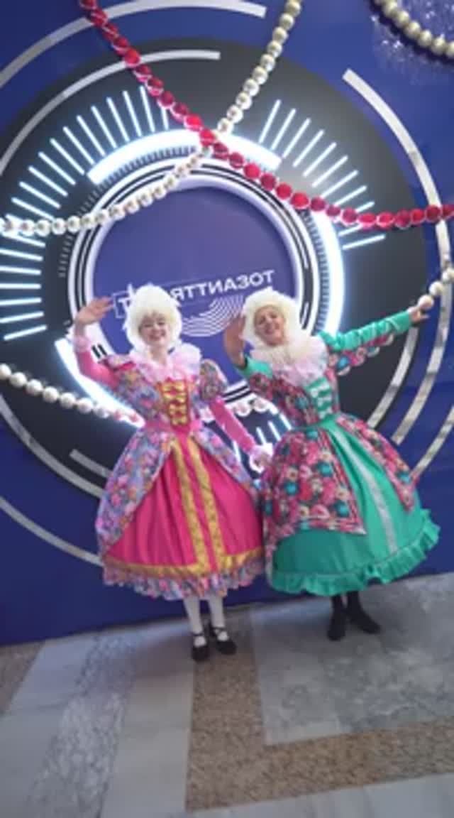 Дворец Культуры 