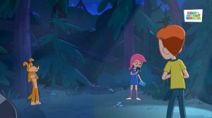 ПРОСТОКВАШЕНО
странные огоньки