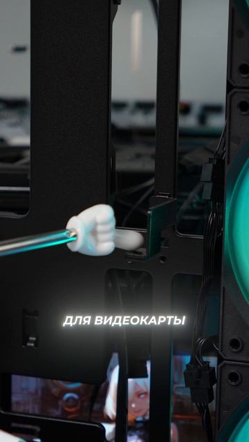 Наконец-то не подделка, а оригинальный корпус - LIAN LI V100 MINI