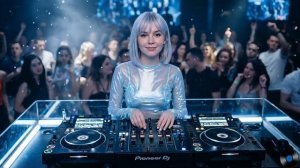 Dark Tech House Session   Deep Underground Beats   Hypnotic Rhythms