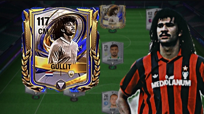 ОДИН В ПОЛЕ ВОИН ЗА ГУЛЛИТА В FC Mobile