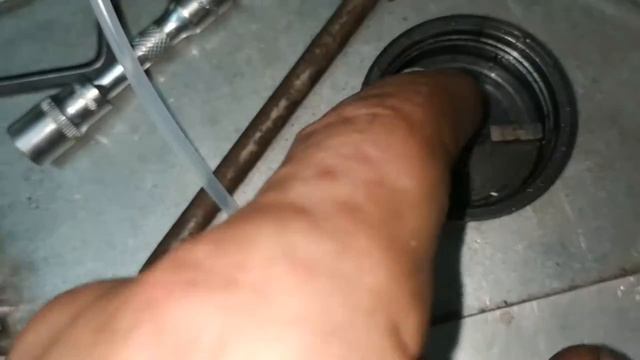 Замена ремня ГРМ Лада Гранта на автомате