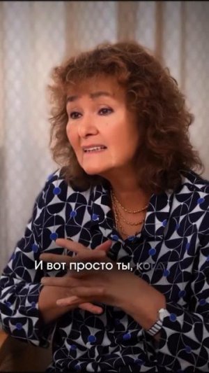 Где брать силы. Марина Таргакова.
