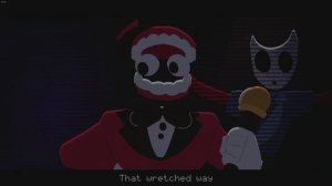 music cain [digital circus] english version