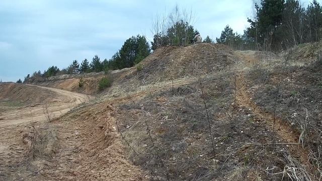 Regulmoto Обзор - тест драйв