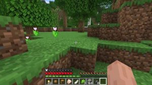 Прохождение Minecraft часть 3