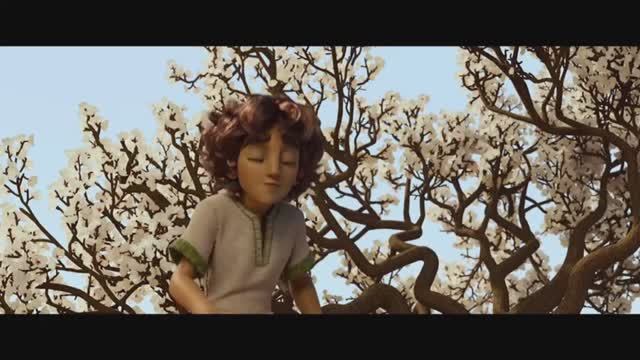 Храбрый Давид