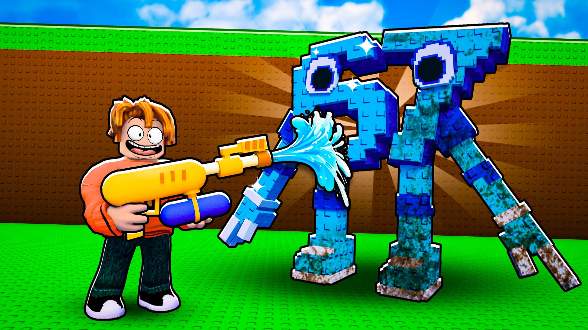 😱Роблокс, Но Все Мои БРЕЙНРОТЫ СТАРЕЮТ!