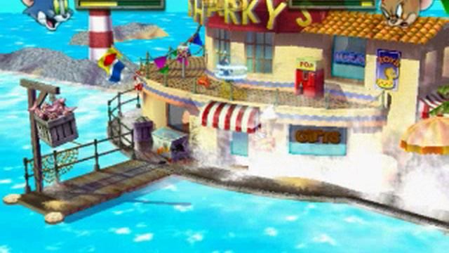 2 IN 1 (DC-PS2) Gameplay