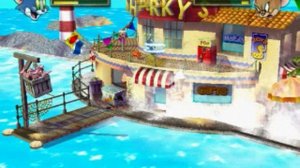 2 IN 1 (DC-PS2) Gameplay