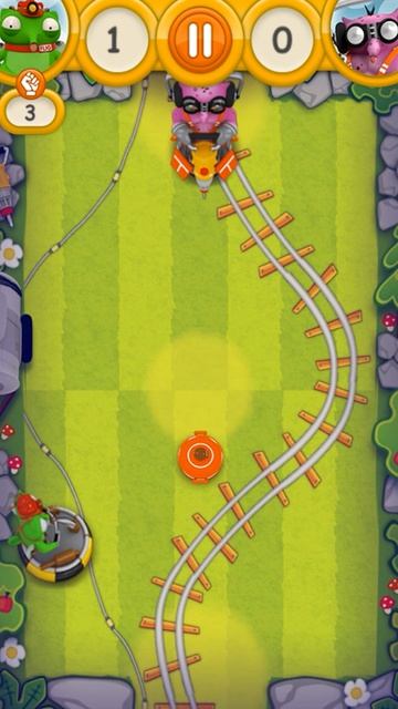 Одолей противников в игре Приключения Флига! #игры #игра #детям #развлечения #приключения #хоккей