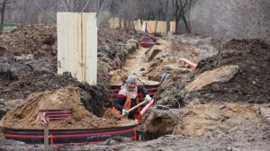 В заповедниках по всей стране выявили нелегальные стройки