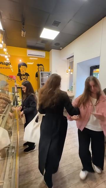 Kimbo A Adus Bună Dispoziție Chiar și Pe Ploaie 🤩 @kimbomoldova6370