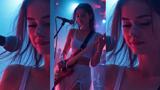 AI ДЕВУШКА поёт HAMAY (AY YOLA) — ЭТО НОВЫЙ УРОВЕНЬ МУЗЫКИ!