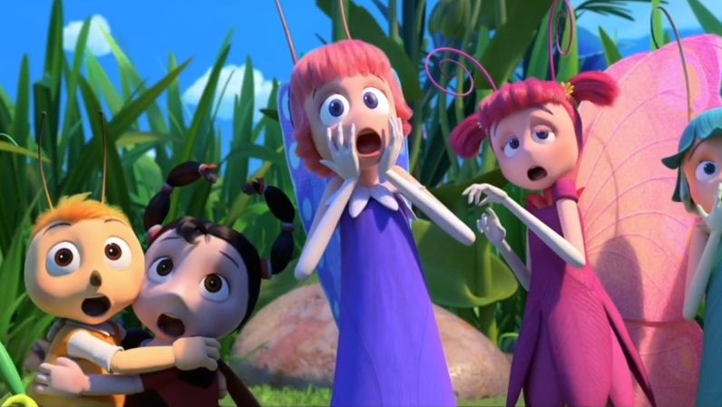 «Лунтик. Обратная сторона Луны» 2026