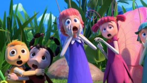 «Лунтик. Обратная сторона Луны» 2026