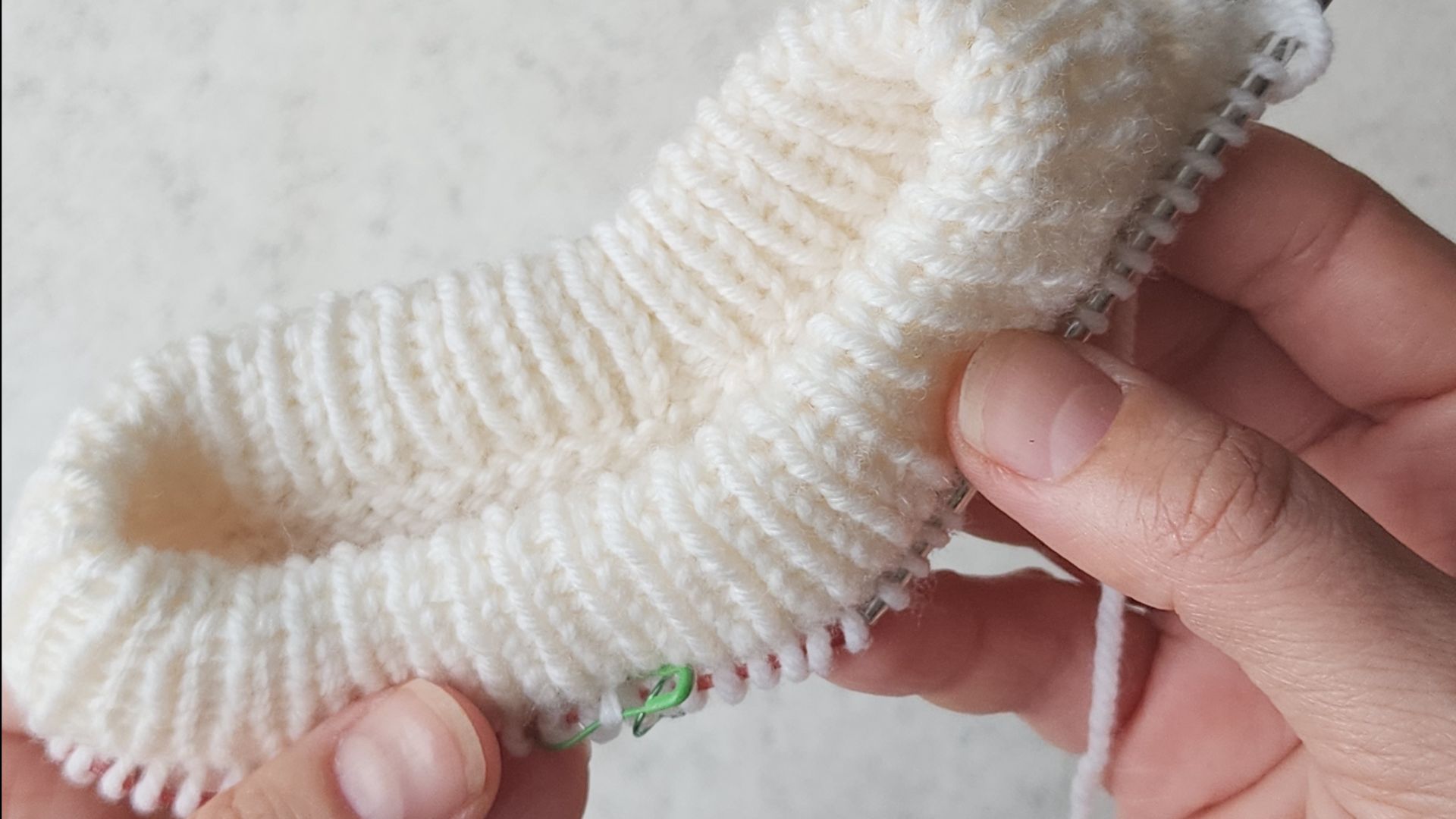 1 и 2 ряды ростка штаны Love